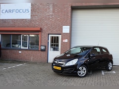 Opel Corsa - 1.4-16V Enjoy NAP Airco Cruise 07-26 APK