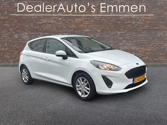 Ford Fiesta - 1.0 EcoBoost Connected
