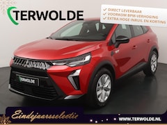 Mitsubishi Grandis - 1.8 HEV Intense | Nieuw model op voorraad | €2.000 introuctievoordeel | Apple Carplay / An
