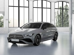 Mercedes-Benz CLA-klasse Shooting Brake - 250 e Business Solution AMG