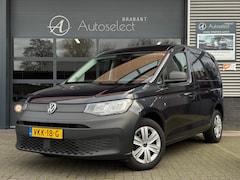 Volkswagen Caddy Cargo - 2.0 TDI Trend Airco Bluetooth BTW