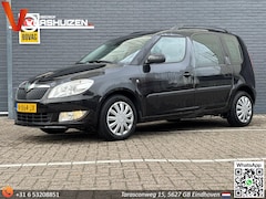 Skoda Roomster - 1.2 TSI Ambition | Climate | Cruise | Navi | PDC |