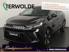 Mitsubishi Grandis - 1.8 HEV Instyle | Nieuw model op voorraad | € 2.000 introductievoordeel | Elektrische acht
