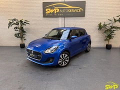 Suzuki Swift - 1.2 Stijl Smart Hybrid | Nav | Cam | Climate | ACC | Keyless | Metallic lak | 16 inch | Ca