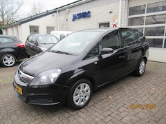 Opel Zafira - 2.2 Business