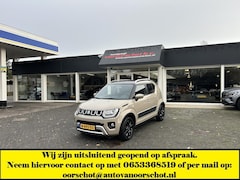 Suzuki Ignis - 1.2 Smart Hybrid Select