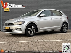 Volkswagen Polo - 1.0 TSI Comfortline | € 5.450, - NETTO | Climate | Cruise | Navi | PDC | Carplay |