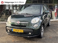 Fiat 500 L Living - 1.4 T-Jet Lounge