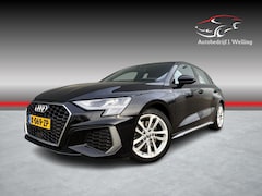 Audi A3 Sportback - 35 TFSI S edition nw model / digitaal dash