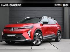 Renault Scenic E-Tech - EV87 long range techno | 360 CAMERA | PANORAMADAK | HARMAN/KARDON | STUURVERWARMING | NAVI