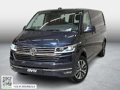 Volkswagen Transporter - 2.0 TDI L2H1 28 Bulli