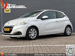 Peugeot 208 - 1.2 PureTech Active | Airco | Cruise |