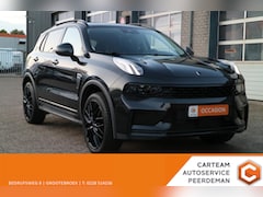 Lynk & Co 01 - 1.5 PHEV Midnight Black | Trekhaak | Goed onderhouden |