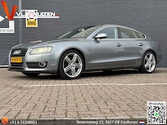 Audi A5 Sportback - 2.0 TFSI quattro Automaat | Climate | Cruise | Navi | PDC |