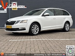 Skoda Octavia Combi - 1.0 TSI Greentech Ambition Business | € 5.750, - NETTO | DSG Automaat | Climate | Cruise |