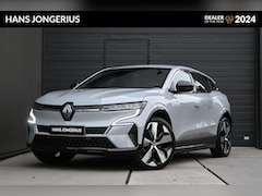Renault Mégane E-Tech - comfort range techno 60 kWh | 360 CAMERA | STUURVERWARMING | NAVI | APPLECARPLAY/ANDROIDAU