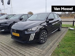 Peugeot e-208 - EV Style Avantage 51 kWh DEMO | BEL VOOR PROEFRIT | NIEUWSTE MODEL