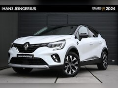 Renault Captur - TCe 90 techno | CAMERA | NAVI | CRUISE CONTROL | CLIMATE CONTROL | APPLECARPLAY/ANDROIDAUT