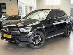 Mercedes-Benz GLC-klasse - 300e 4MATIC Premium AMG PANO / BURMESTER / CAM /