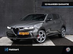 Alfa Romeo Tonale - Edizione Speciale 1.3T PHEV 280pk Automaat ADAPT. CRUISE | 20''LM | PDC + CAM. | FLIPPERS