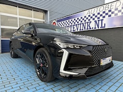 DS 4 - 4 1.2 Performance Line+ ADAP CRUISE P-CAM APPLE