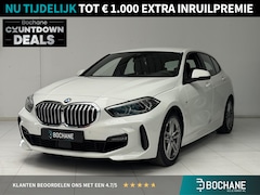 BMW 1-serie - 118i High Executive M Sport | Stoelverwarming | Navi | PDC | Clima |