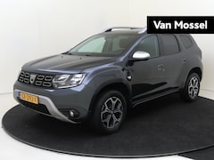 Dacia Duster - 1.2 TCe125 Prestige | Navigatie | Parkeersensoren & Camera | | LM Velgen|