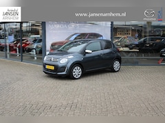 Citroën C1 - 1.0 VTi Feel , Airco, Pack Comfort, Elek.Ramen, Bluetooth, 5-Deurs
