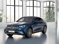 Mercedes-Benz GLC-klasse Coupé - 300e 4MATIC Sport Edition
