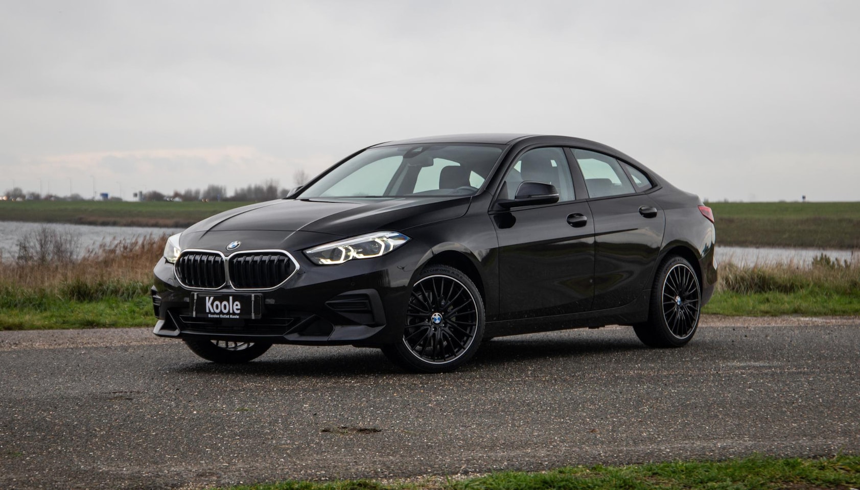 BMW 2-serie Gran Coupé - 218i Introduction Edition NAVI / CARPLAY / LED / AUTOMAAT / N.A.P - AutoWereld.nl
