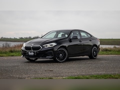 BMW 2-serie Gran Coupé - 218i Introduction Edition NAVI / CARPLAY / LED / AUTOMAAT / N.A.P