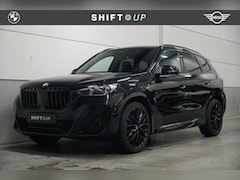 BMW X1 - sDrive18i M-Sport | Adapt. Cruise Control | CarPlay | Stoelverwarming