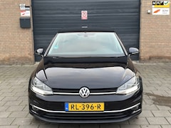 Volkswagen Golf - 1.0 TSI Comfortline Apk Clima PDC ACC Stoelverwarming & Massage