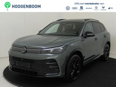 Volkswagen Tiguan - R-Line Edition - eHybrid | 'App-Connect' draadloze smartphone integratie | Automatische af