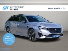 Peugeot 308 SW - 1.2 PureTech 130pk EAT8 GT | Navi | App Connect | Climate | Adaptive Cruise | Camera | Key