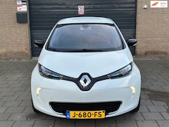 Renault Zoe - R240 Zen 22 kWh (Inclusief Accu) Super Onderhouden Apk Airco PDC Camera