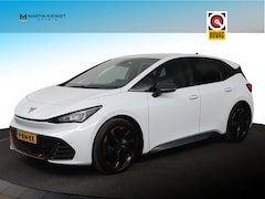 CUPRA Born - Adrenaline One 62 kWh|SOH 93%|Stoelverwarming|Camera|ACC