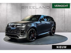 Land Rover Range Rover Sport - P460e Dynamic Edition | NIEUW