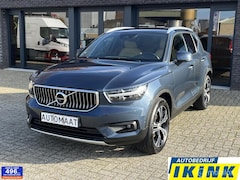 Volvo XC40 - 1.5 T2 R-Design