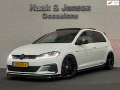 Volkswagen Golf - 2.0 TSI GTI TCR Panoramadak Cruise Clima