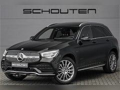 Mercedes-Benz GLC-klasse - 300e 4M AMG Pano Memory LED Trekhaak 360° 20"