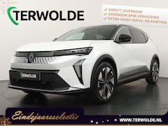 Renault Scenic E-Tech - techno 170 pk comfort range | pack comfort premium | pack advanced driving assist |