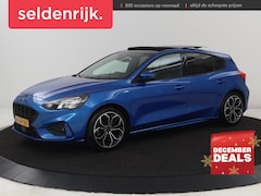 Ford Focus - 1.0 EcoBoost Hybrid ST Line | Panoramadak | Adaptive cruise | Camera | B&O Sound | Carplay