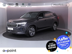 Skoda Kodiaq - 1.5 TSI MHEV Business Edition 7p. 150 pk Automaat (DSG) | Verlengde garantie | Navigatie |