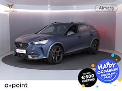 CUPRA Formentor - 1.4 e-Hybrid VZ Performance 245 pk Automaat (DSG) | Navigatie | Parkeersensoren (Park assi