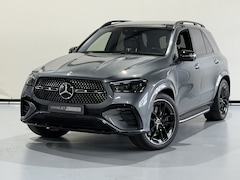 Mercedes-Benz GLE-Klasse - 400 e 4MATIC AMG Line Premium Plus Leder / Panorama dak / Head Up