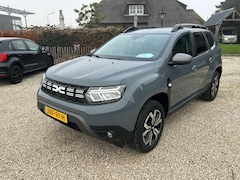 Dacia Duster - 1.0 TCe 100 Bi-Fuel Journey LPG Trekhaak, Stoelverw
