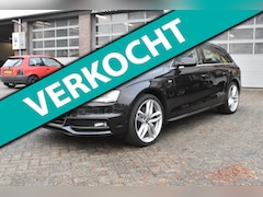 Audi A4 Avant - 1.8 TFSI Pro Line S