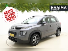 Citroën C3 Aircross - 1.2 PureTech S&S Feel 110 PK | Navigatie | Climate control | Cruise control | DAB Radio |