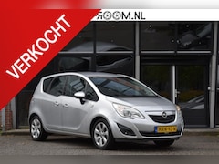 Opel Meriva - 1.4 Turbo Cosmo Aut Airco Cruise